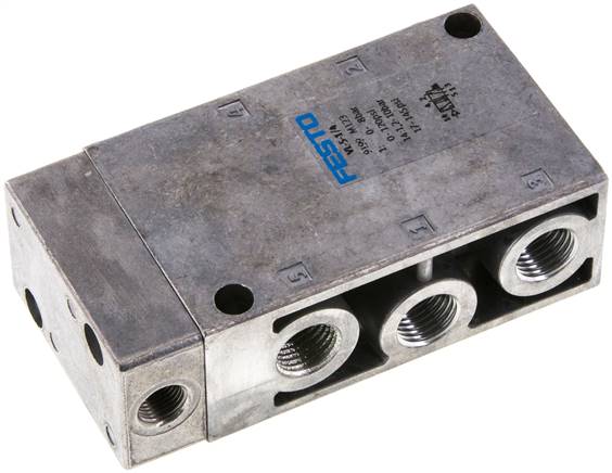 FESTO VL-5-1/4 (9199) Pneumatikventil