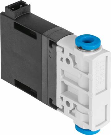 FESTO MHJ9-QS-6-HF (567790) Magnetventil
