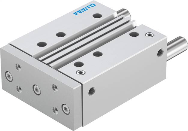 FESTO DFM-63-125-P-A-GF (170882) Führungszylinder