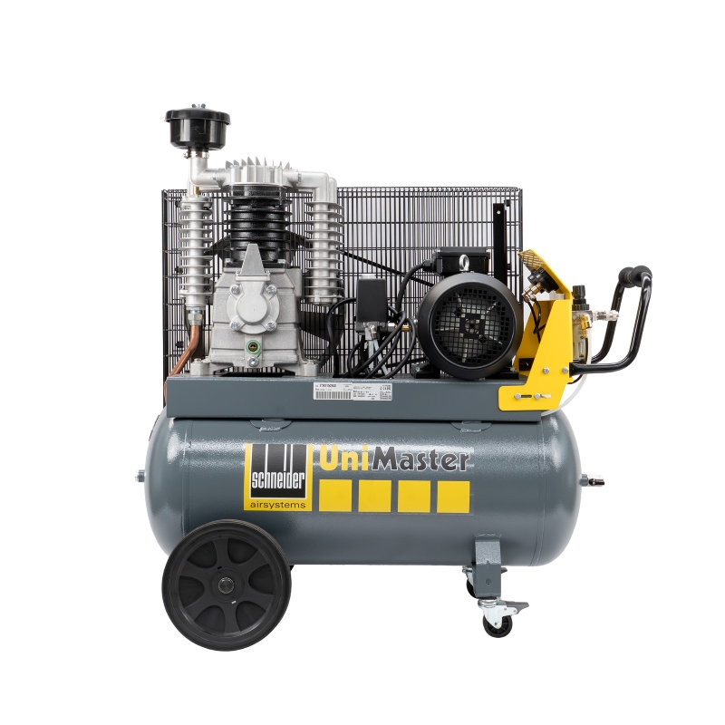 Compressore Schneider UNM 660-10-90 DX 1121560007