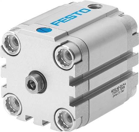 FESTO AEVU-100-20-P-A (156974) Kompaktzylinder