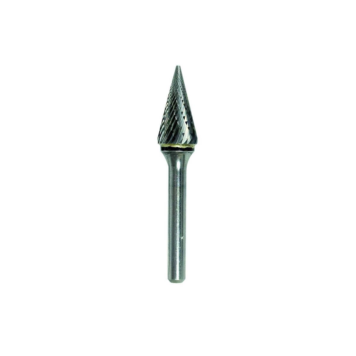 Chicago Pneumatic FRÄSER DOUBLE CUT 12MM FORM M