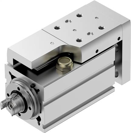 FESTO EGSC-BS-KF-45-25-10P (8048300) Mini-Schlitten