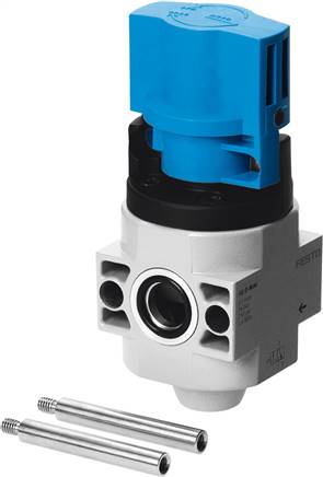 FESTO HE-D-MAXI (170683) Einschaltventil