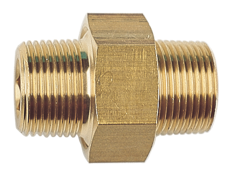 Doppelnippel DNL-MS-R1/2a x R1/2a DGKE030055