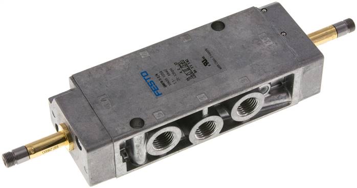 FESTO JMFH-5-1/4 (10410) Magnetventil