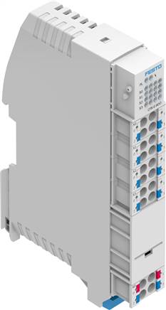 FESTO CPX-E-8DO (4080491) Digitales Ausgangsmodul
