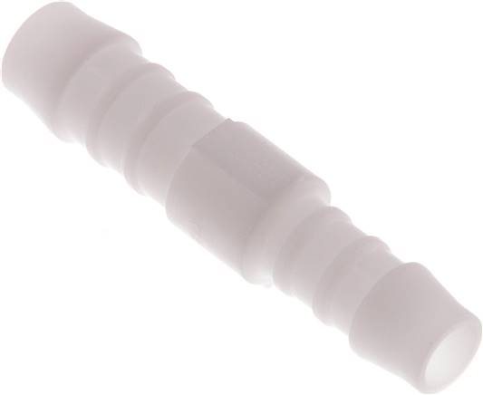 Schlauchverbindungsrohr 12mm-10mm, POM