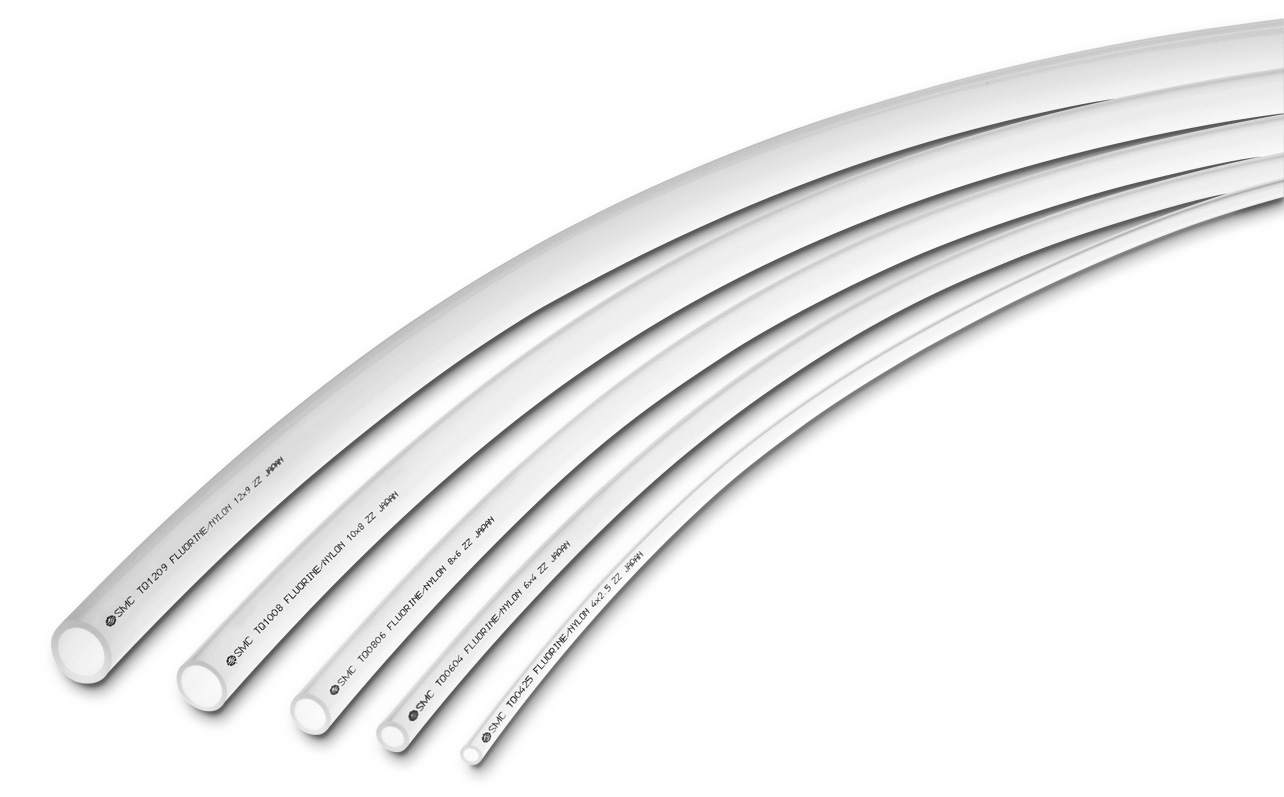 SMC TQ0604-100 SMC Doppelwandige Schlaeuche au