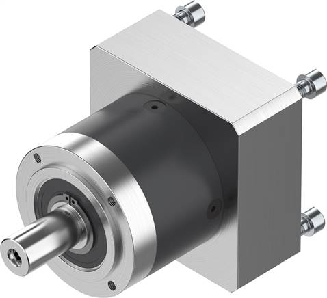 FESTO EMGA-80-P-G5-SAS-100 (552195) Getriebe