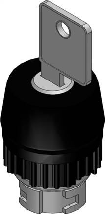 FESTO Q-22-B (573107) Schlossschalter