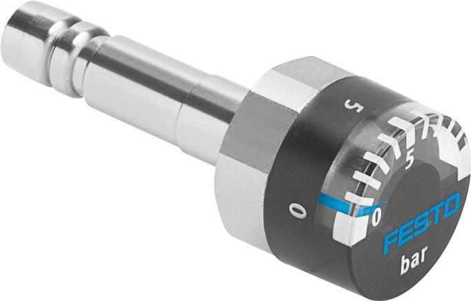 FESTO MA-15-10-QS-8 (153385) Manometer