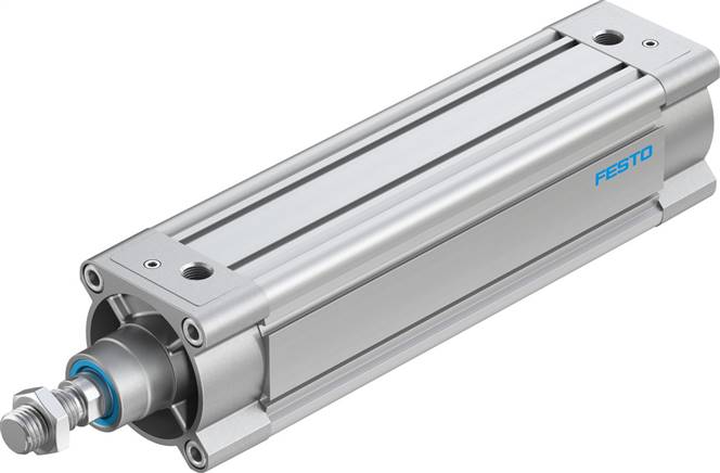 FESTO DSBC-80-250-D3-PPVA-N3 (3656644) Normzylinder