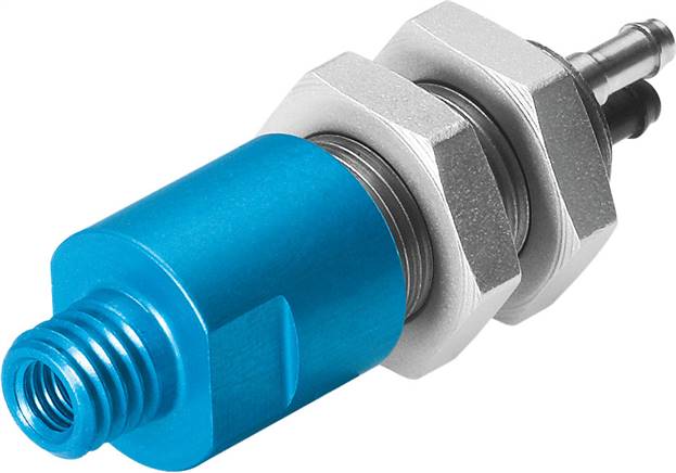 FESTO SD-3-N (7457) Staudruckgeber