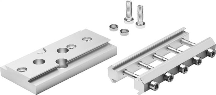 FESTO HMSV-29 (177769) Adapterbausatz