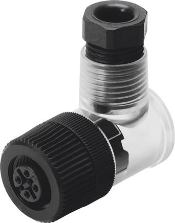 FESTO SIE-WD-TR (12956) Winkeldose