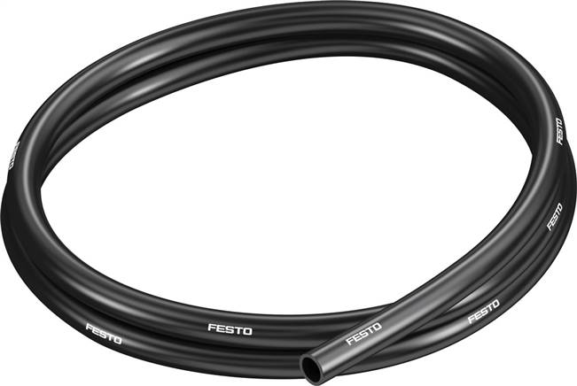 FESTO PUN-CM-10-SW (130817) Kunststoffschlauch