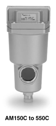 SMC AM450C-F06 SMC Mikrofilter