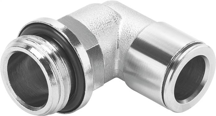 FESTO NPQM-L-G12-Q10-P10 (558718) L-Steckverschraubung