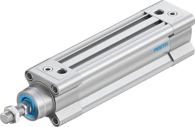 FESTO DSBC-32-80-PPVA-N3 (1376425) Normzylinder