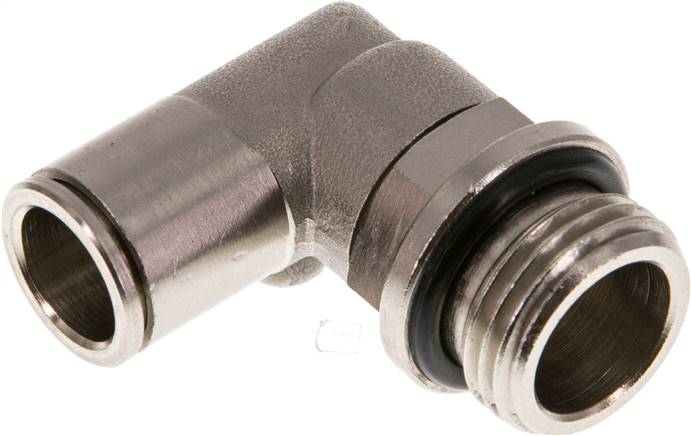 Winkel-Steckanschluss G 1/2"-12mm, IQS-MSV (Standard)