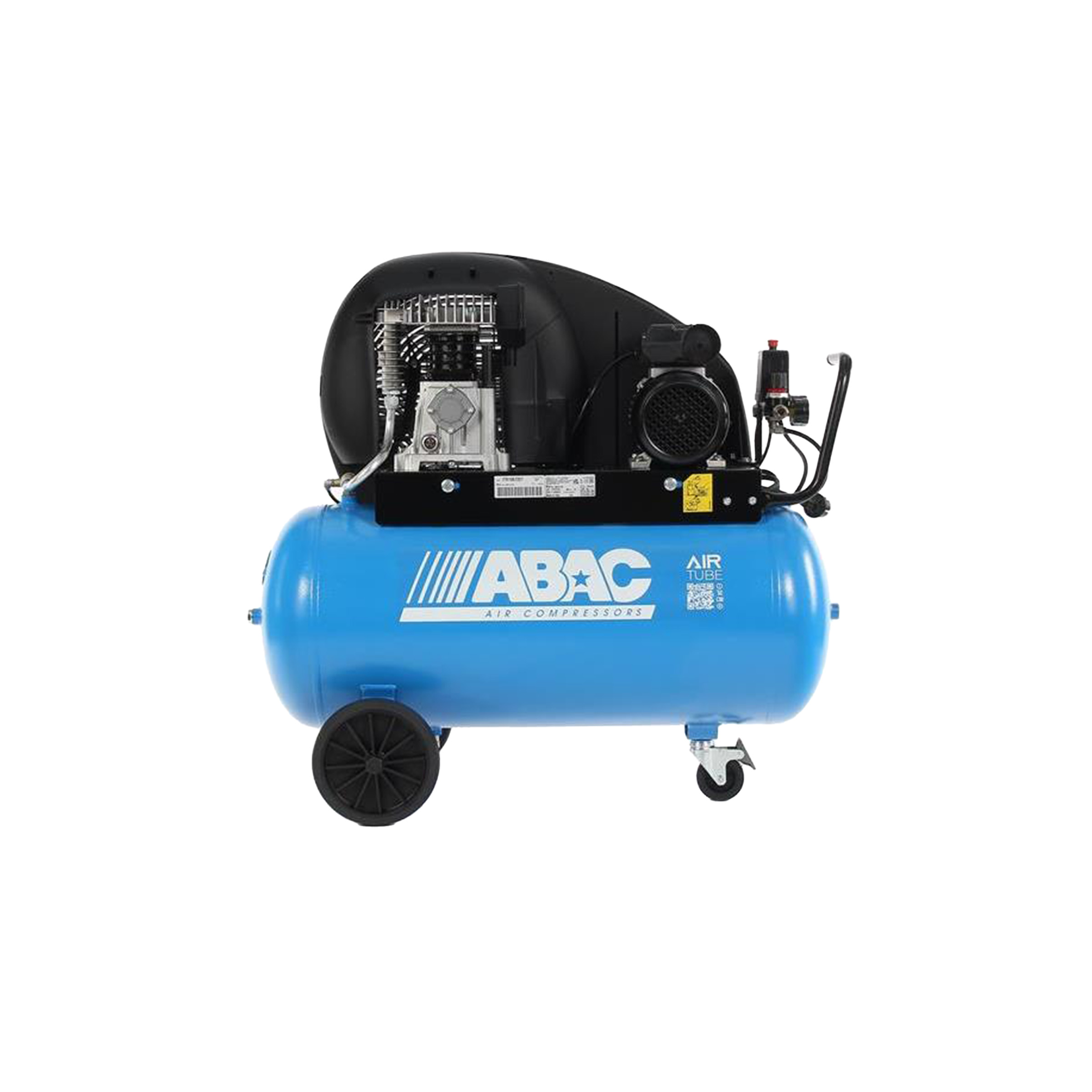 ABAC Kompressor EXT A29B 90 CM3, 4116028201