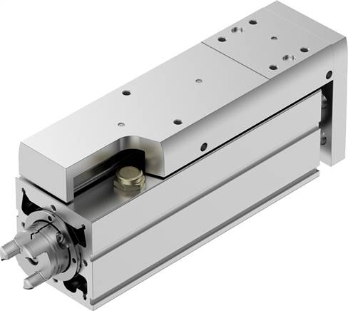 FESTO EGSC-BS-KF-60-100-12P (4356469) Mini-Schlitten