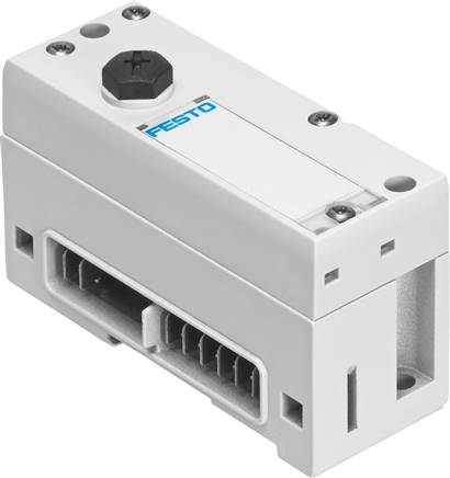 FESTO VMPAL-EPL-CPX (570783) Endplatte