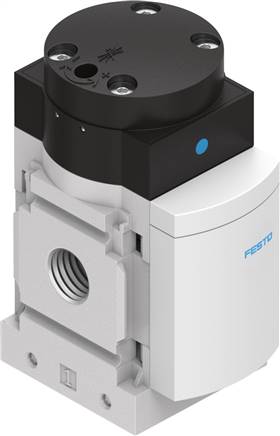 FESTO MS4-DL-1/8 (529533) Druckaufbauventil