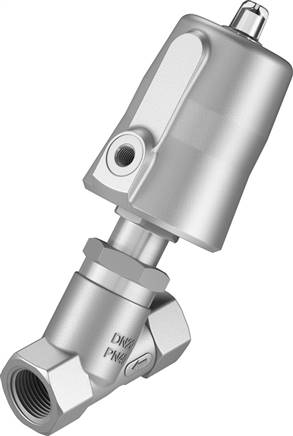 FESTO VZXF-L-M22C-M-A-N34-180-M1-V4V4T-50-16 (1002547) Schrägsitzventil