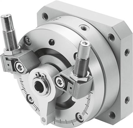FESTO DSM-40-270-CC-A-B (547588) Schwenkantrieb