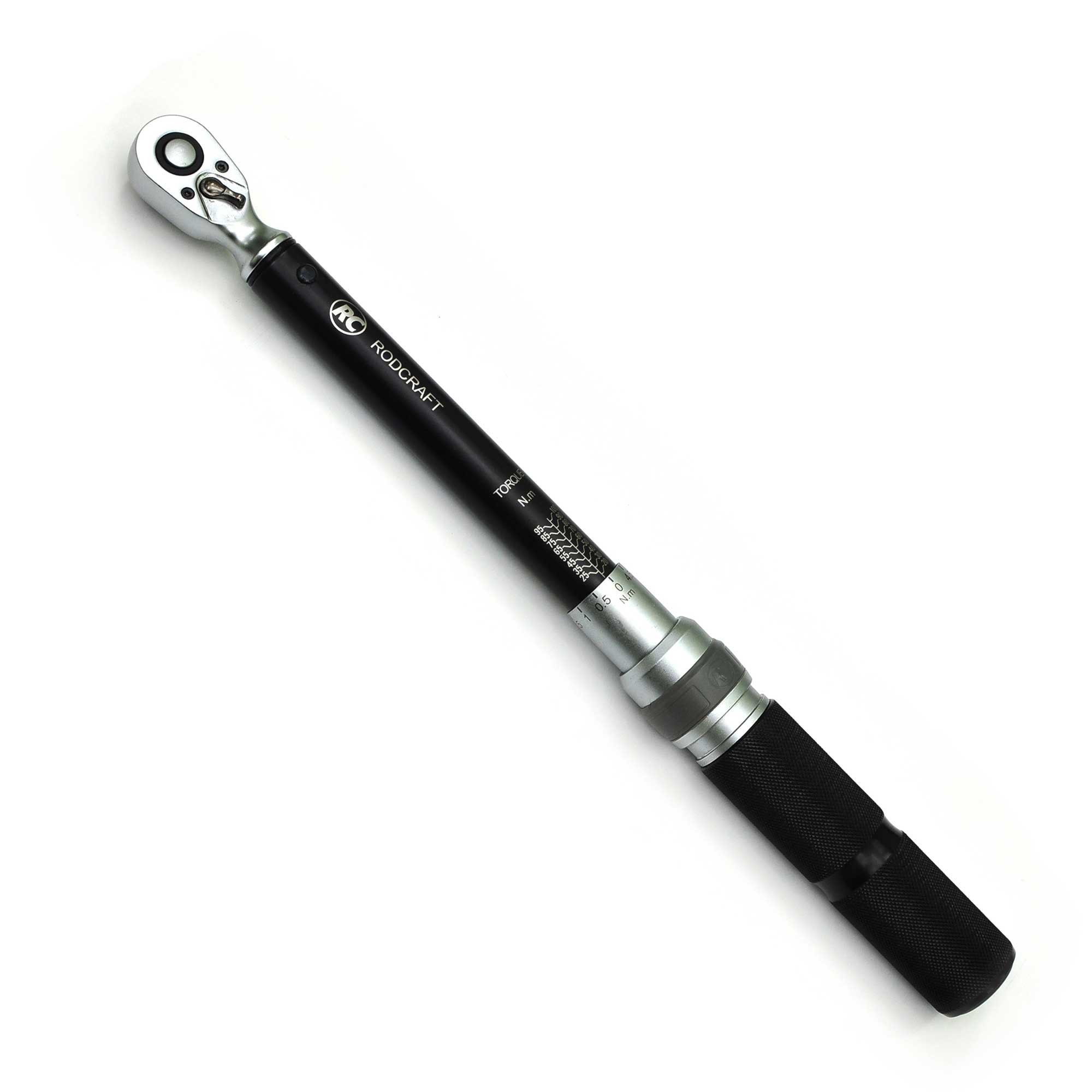 Rodcraft Drehmomentschlüssel 3/8" DMS060