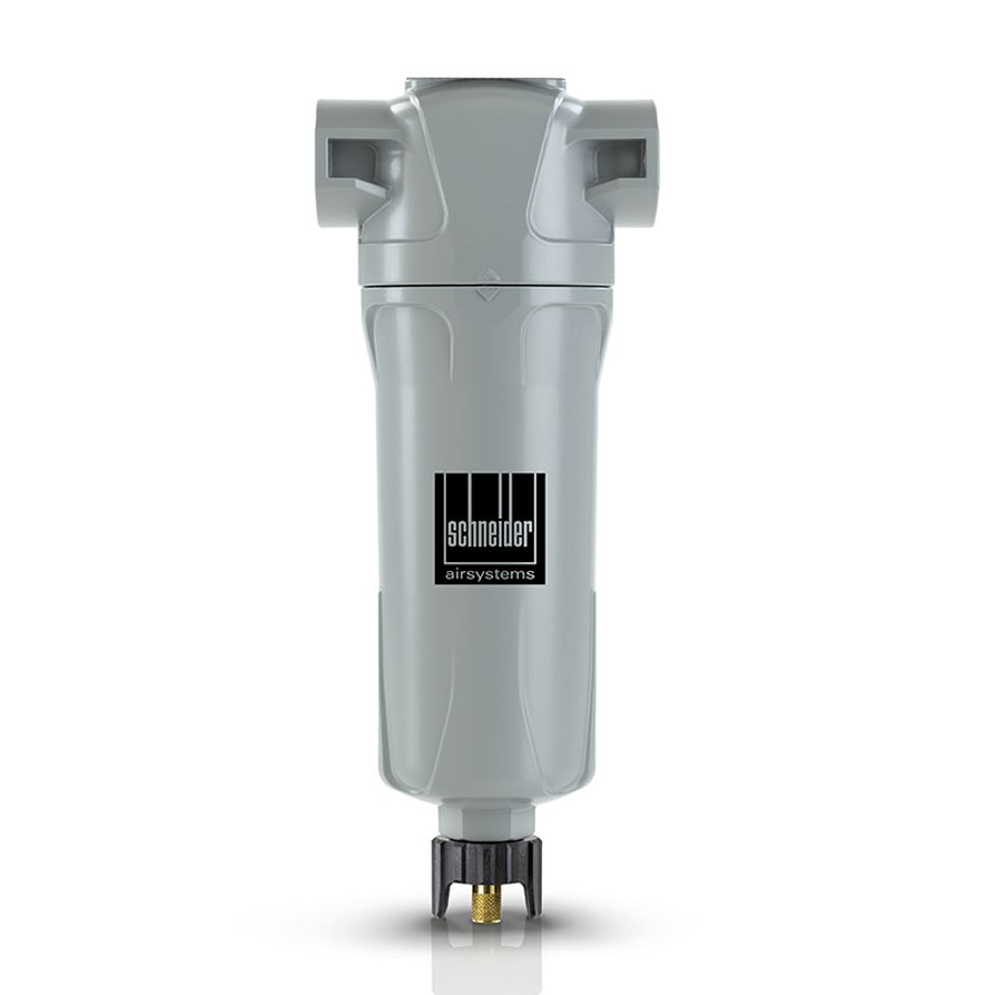 Schneider Industrie- Mikrofilter Typ  FC 178 (G1)