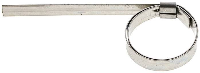 Band-It Jr.-Schelle 201 9,5 (3/8")x0,64mm, bis 34,9mm