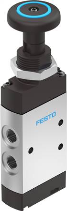 FESTO VHEF-P-M52-M-G14 (5299715) Tasterventil