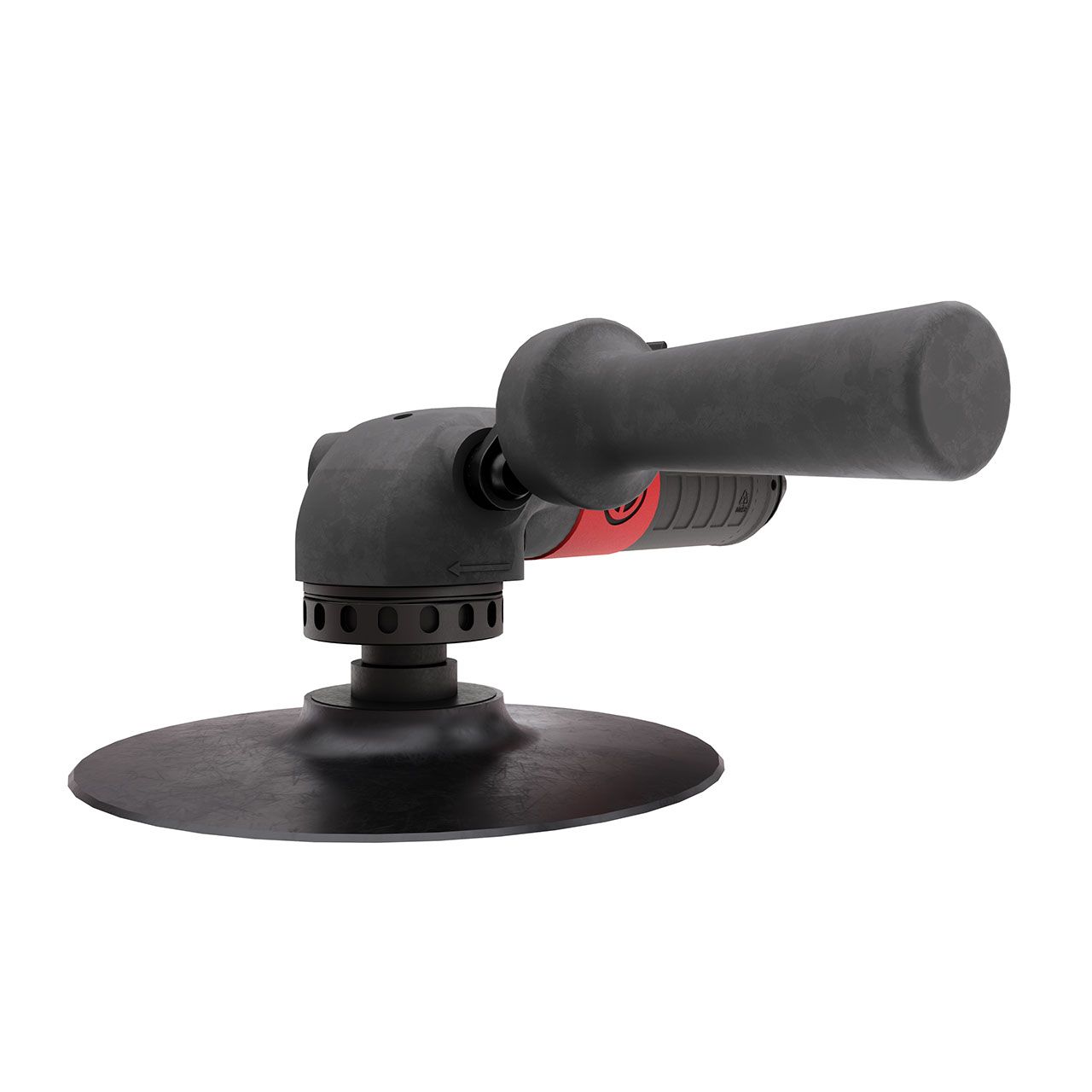 Chicago Pneumatic Winkelschleifer 7" (180 mm) CP3650-075AB