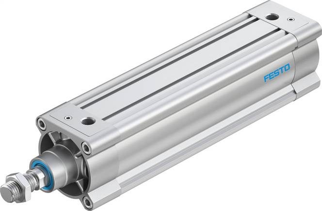 FESTO DSBC-80-250-PPVA-N3 (1383341) Normzylinder