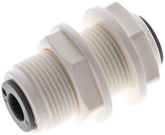 Schott-Steckanschluss 6mm, IQS-LE (EPDM-Dichtung) | DA146311 Schott-Steckanschluss 6mm, IQS-LE (EPDM-Dichtung) | DA146311