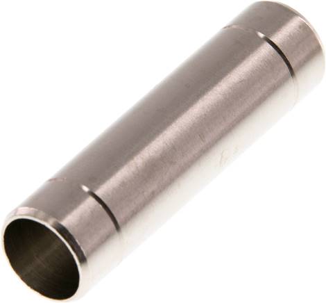 Stecknippel 14mm-14mm, IQS-MSV (Standard / Hochtemperatur)