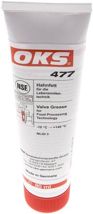 OKS 477 - Hahnfett (NSF H1), 80 ml Tube