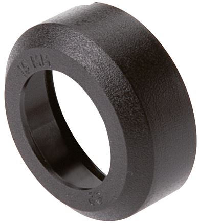 Schutzkappe für 15mm Steckanschlüsse, IQS-Big