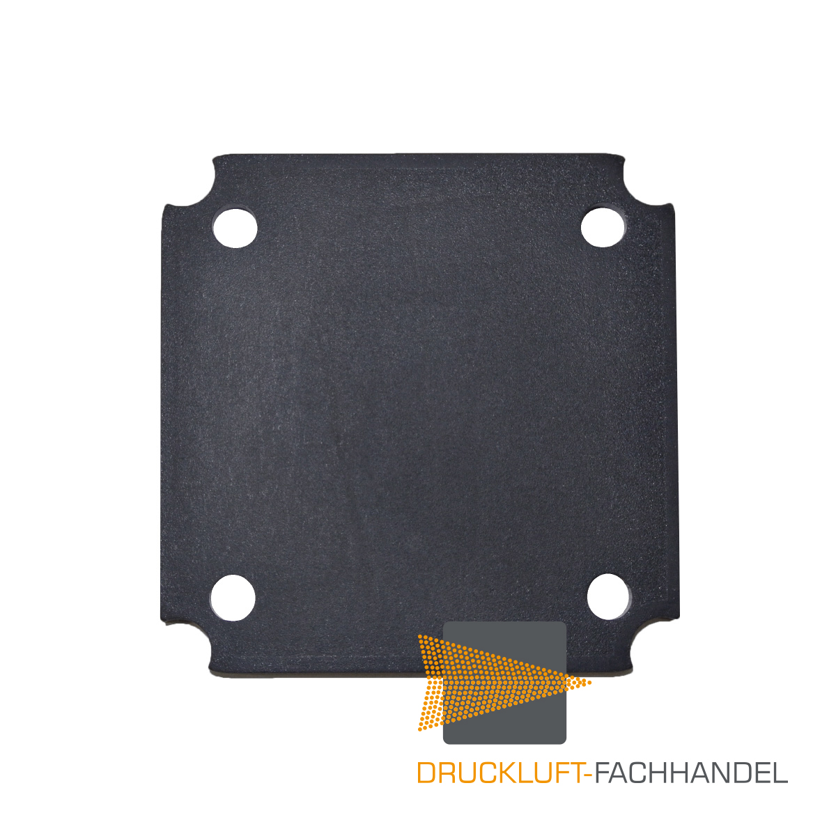 Membrane MDR 5 für Condor Druckschalter ca. 63x63mm  103068 / 230670 Einzelverpackung