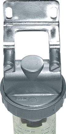 Befestigungswinkel für Standard 1 (DF & DO)