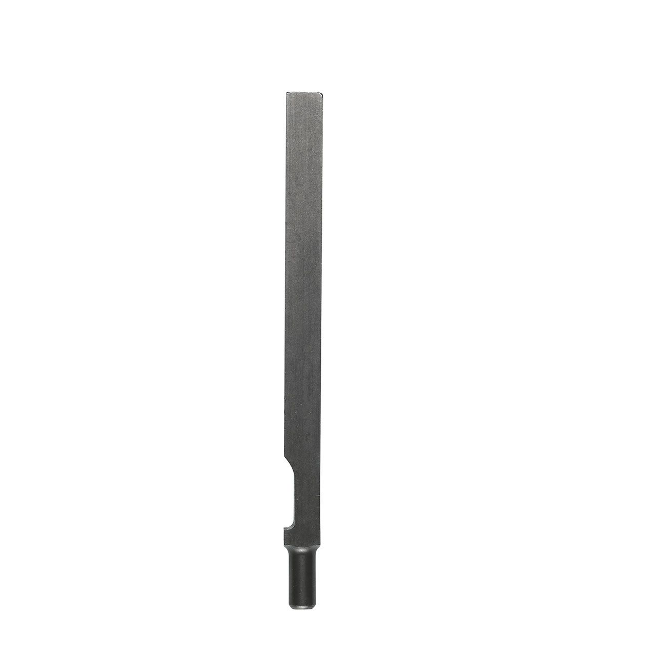 Chicago Pneumatic ABGERUNDETER MEISSEL Meißelblattbreite 31.8 (mm) länge 12 (in)