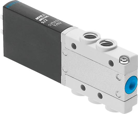 FESTO MHE2-MS1H-5/2-M7 (525113) Magnetventil