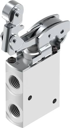 FESTO VMEF-KT-M32-M-G14 (8047103) Rollenhebelventil