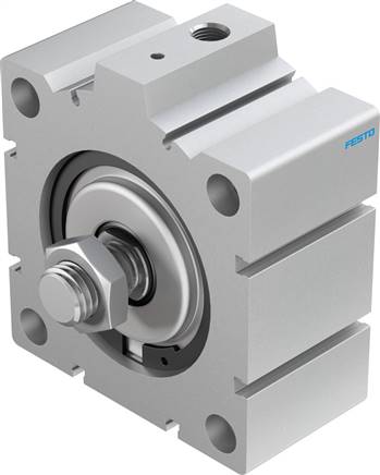 FESTO AEVC-100-10-A-P (188330) Kurzhubzylinder