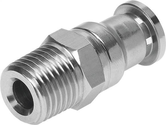 FESTO CRQS-1/2-12 (162868) Steckverschraubung