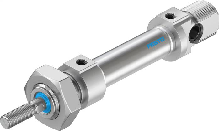 FESTO DSNU-12-15-P-A (1908255) Normzylinder