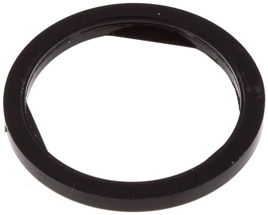 Unverlierbarer Dichtring für Gewinde G 1/2"